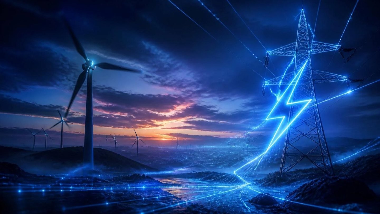 Energy & Utilities