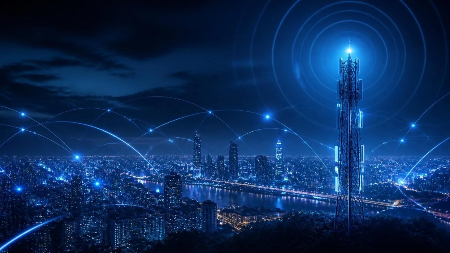 Telecom & Media